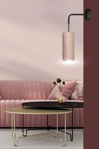 BENTE K1 BL ROSE