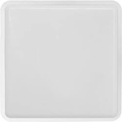 Plafon TAHOE I biały mat 1xE27