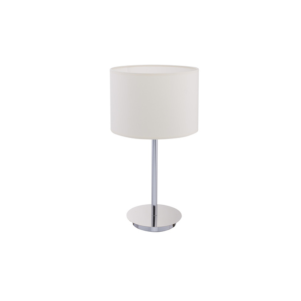 Lampa stołowa HOTEL ECRU