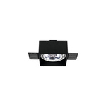 Lampa MOD PLUS BLACK