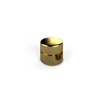 8405   Element montażowy "CAMELEON MOUNTING C BRASS"