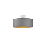 Żyrandol do kuchni WENECJA fi - 30 cm GOLD