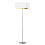Nowoczesna Lampa Stojąca Praga Gold