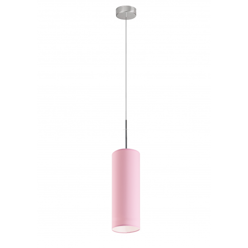 Jednopłomienna lampa wisząca ELBA