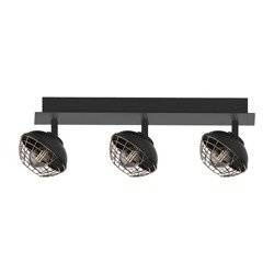Lampa sufitowa LOGAN 3xE14 ML4611