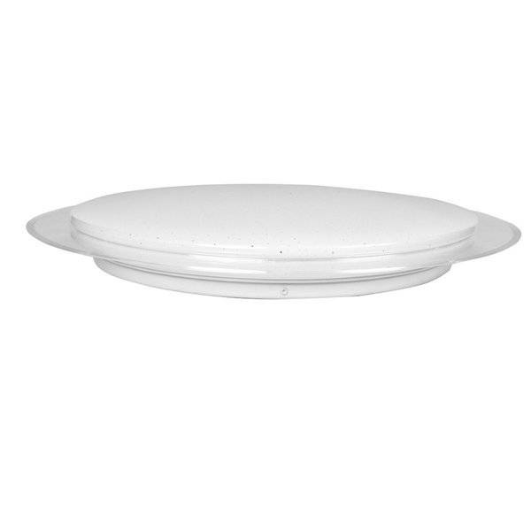 Lampa sufitowa FILO 30W LED Ściemnialna+ Pilot EK75315