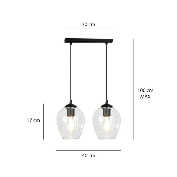 ISTAR 2 BL TRANSPARENT