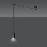 TRAKER 1 BL/BLACK