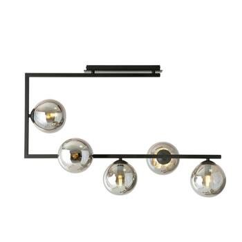 SOMA 5 BL GRAFIT oprawa oświetleniowa