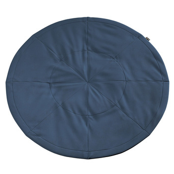 Mata okrągła do pokoju dziecięcego średnica 130 cm