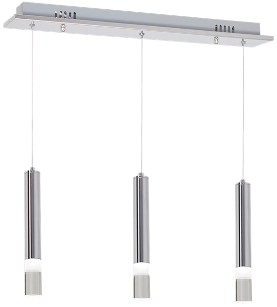Lampa wisząca ICE III LED