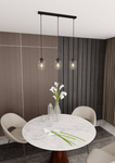 ISTAR 3 BL TRANSPARENT