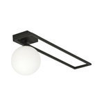 IMAGO 1C BLACK/OPAL
