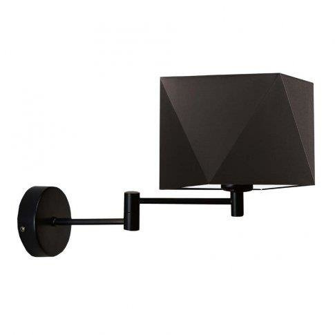 Lampa ścienna HANOI do pokoju dziecięcego