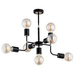 Lampa sufitowa TRANSFORMERS TNG VII