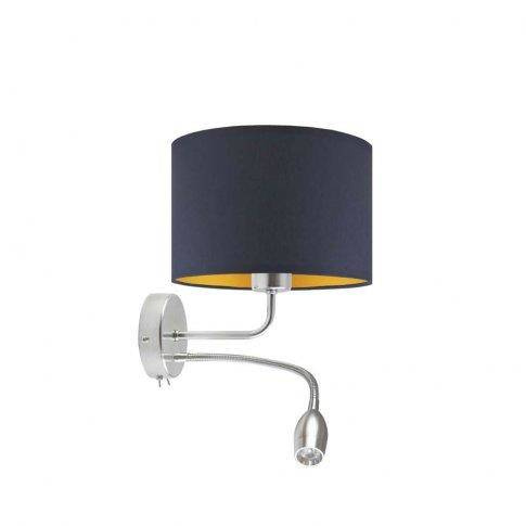 Kinkiet LED CAPRI GOLD