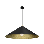 Lampa wisząca Fuji Ø70cm 1xE27