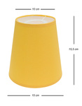 Lampa sufitowa do pokoju dziecięcego kolorowa Bloom 3