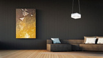 LAMPA WISZĄCA CUBO 12W LED ML444
