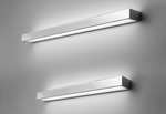 Kinkiet KAGERA LED L chrom 91cm