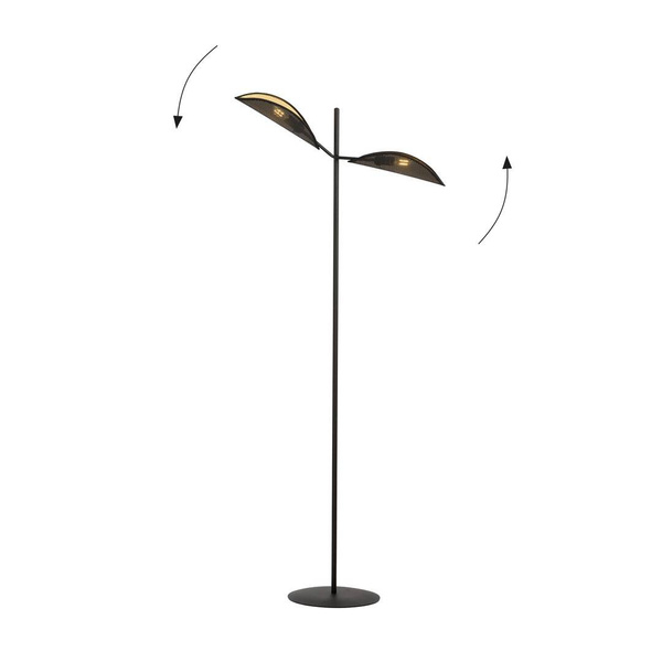 VENE LP2 BLACK/GOLD