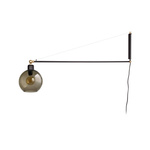 Kinkiet na ramieniu CRANE szer 93cm