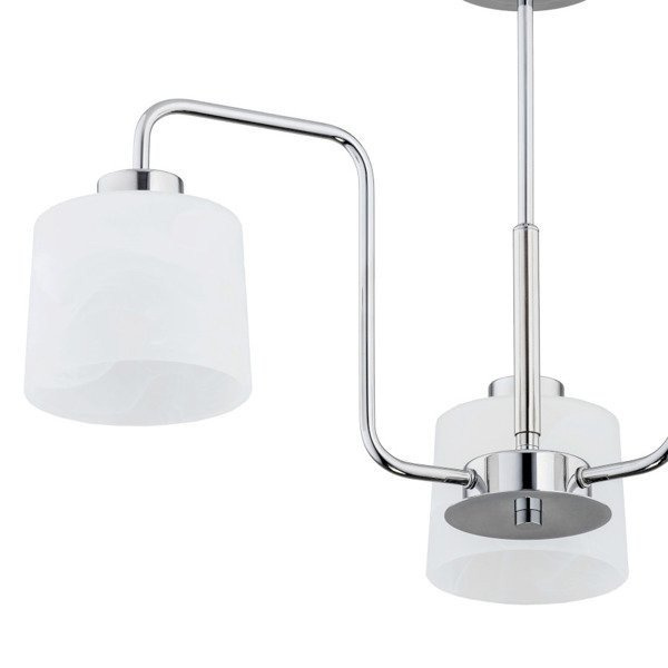 Lampa sufitowa DEKSTRA CHROM