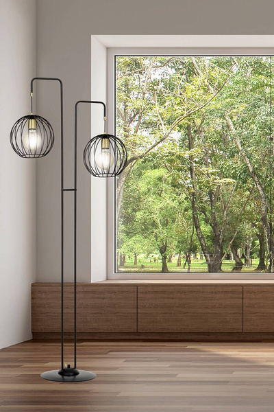 ALBIO LP2 BLACK