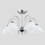 Lampa sufitowa TAPER CHROME V 63cm