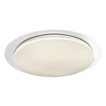 Plafon ONTARIO, Ø40 cm, 24W LED, barwa zmienna 3000K÷6000K, ML7134