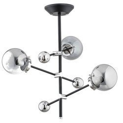 Lampa wisząca Sner w stylu nowoczesnym