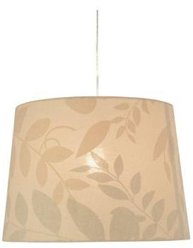 Lampa sufitowa wisząca 1X60W E27 MIRAGE 31-03218