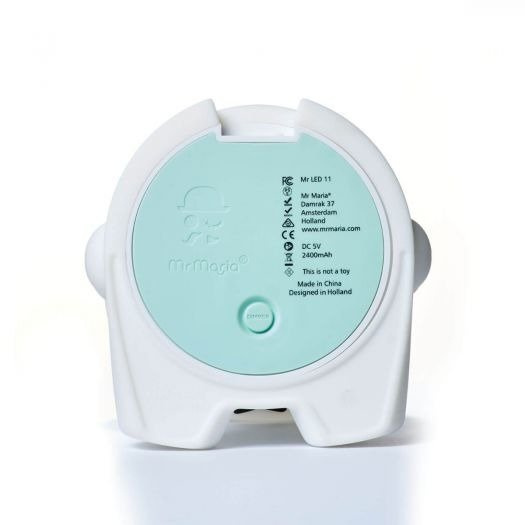 Mr Maria lampka do pokoju dziecka First Light