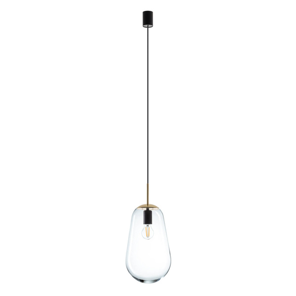 Lampa wisząca PEAR M w nowoczesnym stylu