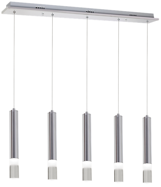 Lampa wisząca ICE V LED