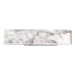 kinkiet PIERCE WHITE 12W LED ML6474