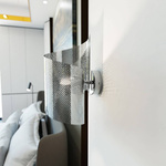 SPIRAL CHROME