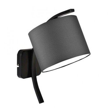 Lampa ścienna TEKSAS do pokoju dziecięcego