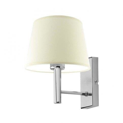Lampa ścienna IZMIR do pokoju dziecięcego