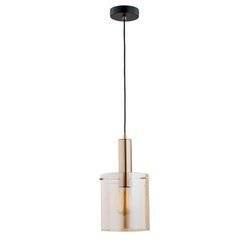 Nowoczesna lampa wisząca CALENA OP. OŚW. 1 PŁ