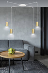 TRAKER 4 WH/GOLD