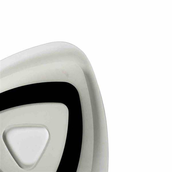 Nowoczesny plafon LED 52cm VOLTA 106