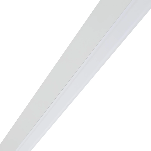 Natynkowy szynoprzewód LVM TRACK 2M | Biały 11627