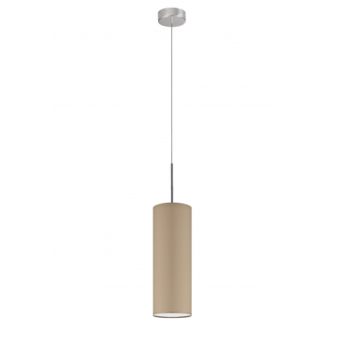 Jednopłomienna lampa wisząca ELBA