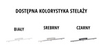 Lampa sufitowa do pokoju dziewczynki różowa Pastelowy Diamencik
