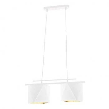 Nowoczesne oświetlenie MADRYT GOLD