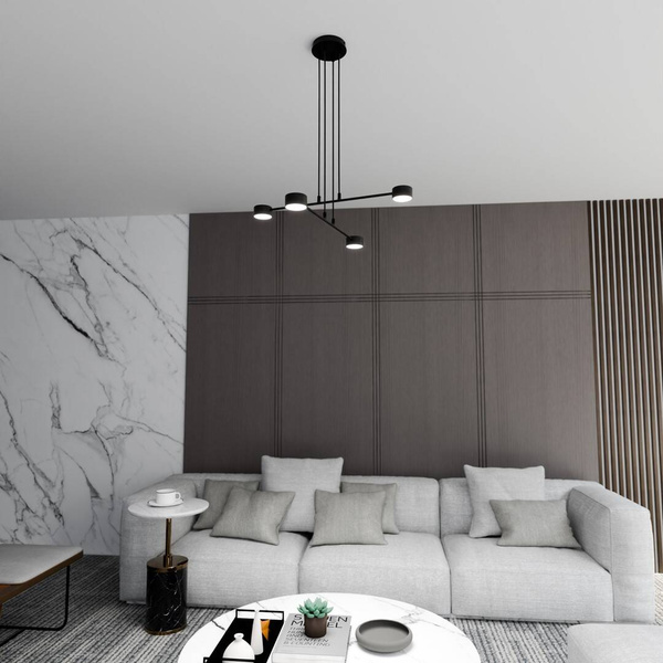 MODUS 4 BLACK