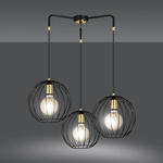 ALBIO 3 BLACK