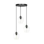 ISTAR 3 BL PREMIUM TRANSPARENT