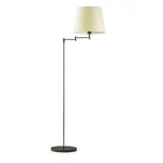 Nowoczesna Lampa stojąca ASTI z regulacją